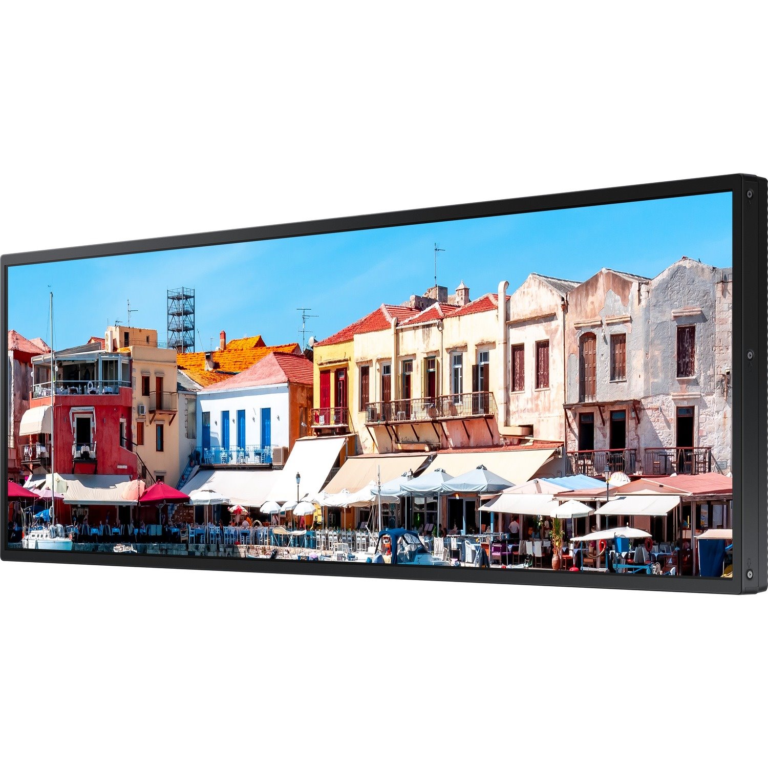 Samsung 37" SHR-B Stretch Display