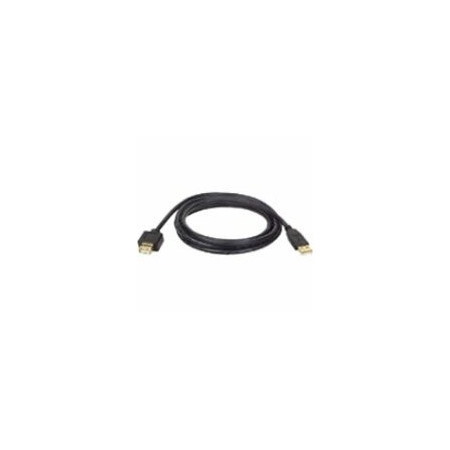 Ergotron 6-ft. USB 2.0 Extension Cable