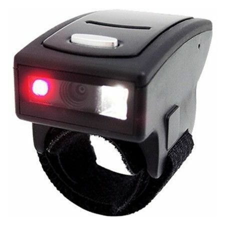 WRS350 Bluetooth 2D Ring Barcode Scanner