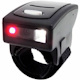 WRS350 Bluetooth 2D Ring Barcode Scanner