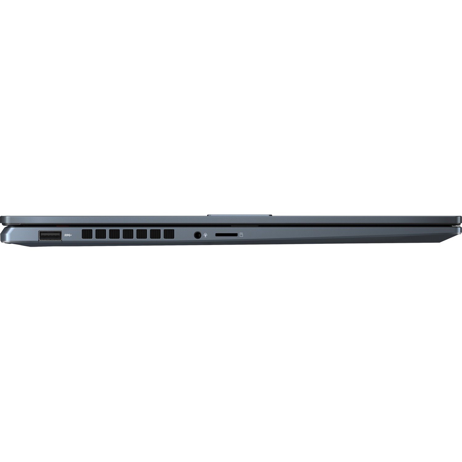 Asus Vivobook Pro 16 OLED K6602 K6602VV-DS94 16" Notebook - WUXGA - Intel Core i9 13th Gen i9-13900H - 16 GB - 512 GB SSD - Quiet Blue