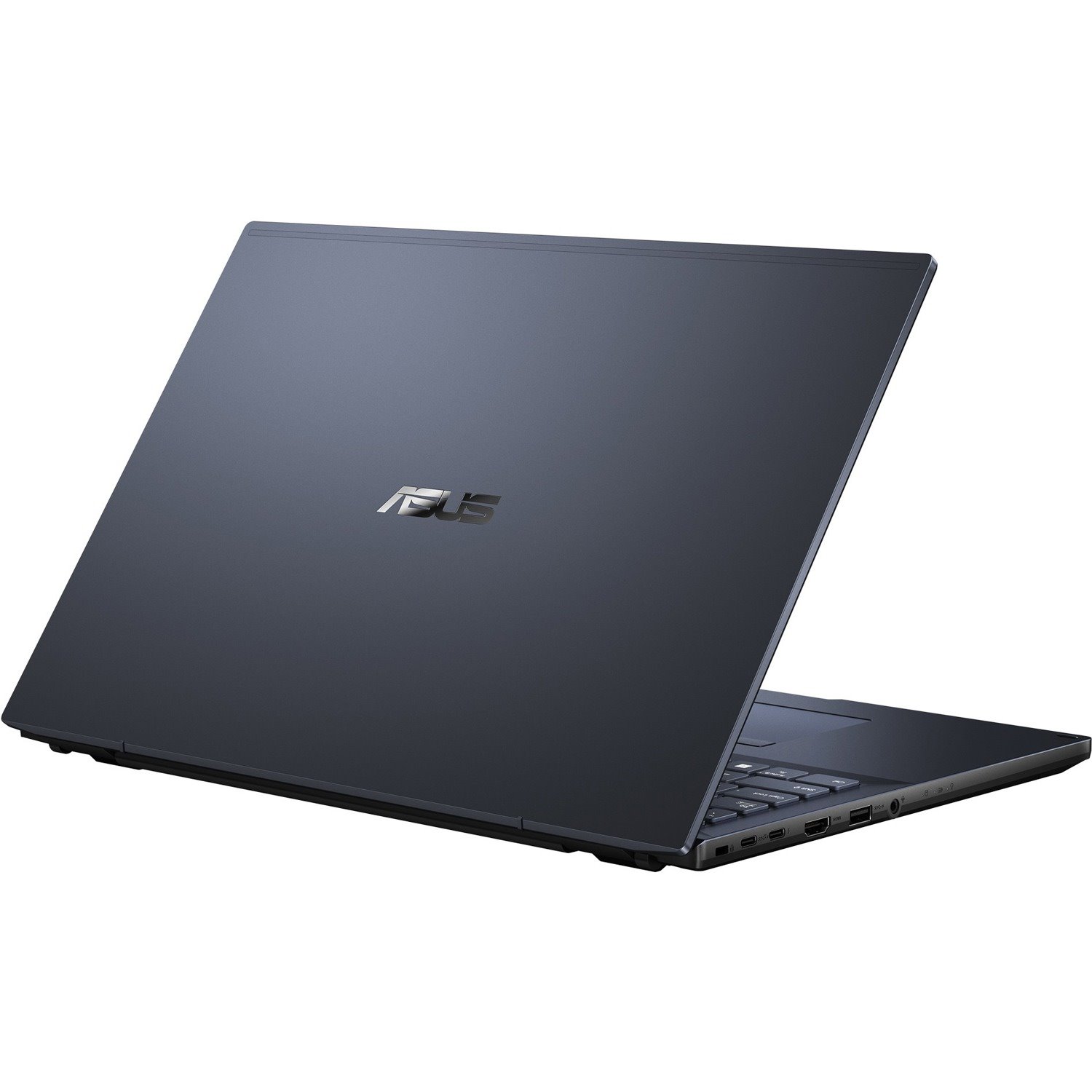 Asus ExpertBook B2 B2502C B2502CBA-XS74 15.6" Notebook - Full HD - Intel Core i7 12th Gen i7-1260P - 16 GB - 512 GB SSD - Star Black