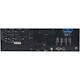 Eaton Tripp Lite Series TAA SmartPro 120V 2.2kVA 1.92kW Line-Interactive Sine Wave UPS, 3U, 120/230V input, Network Card Options, USB, DB9