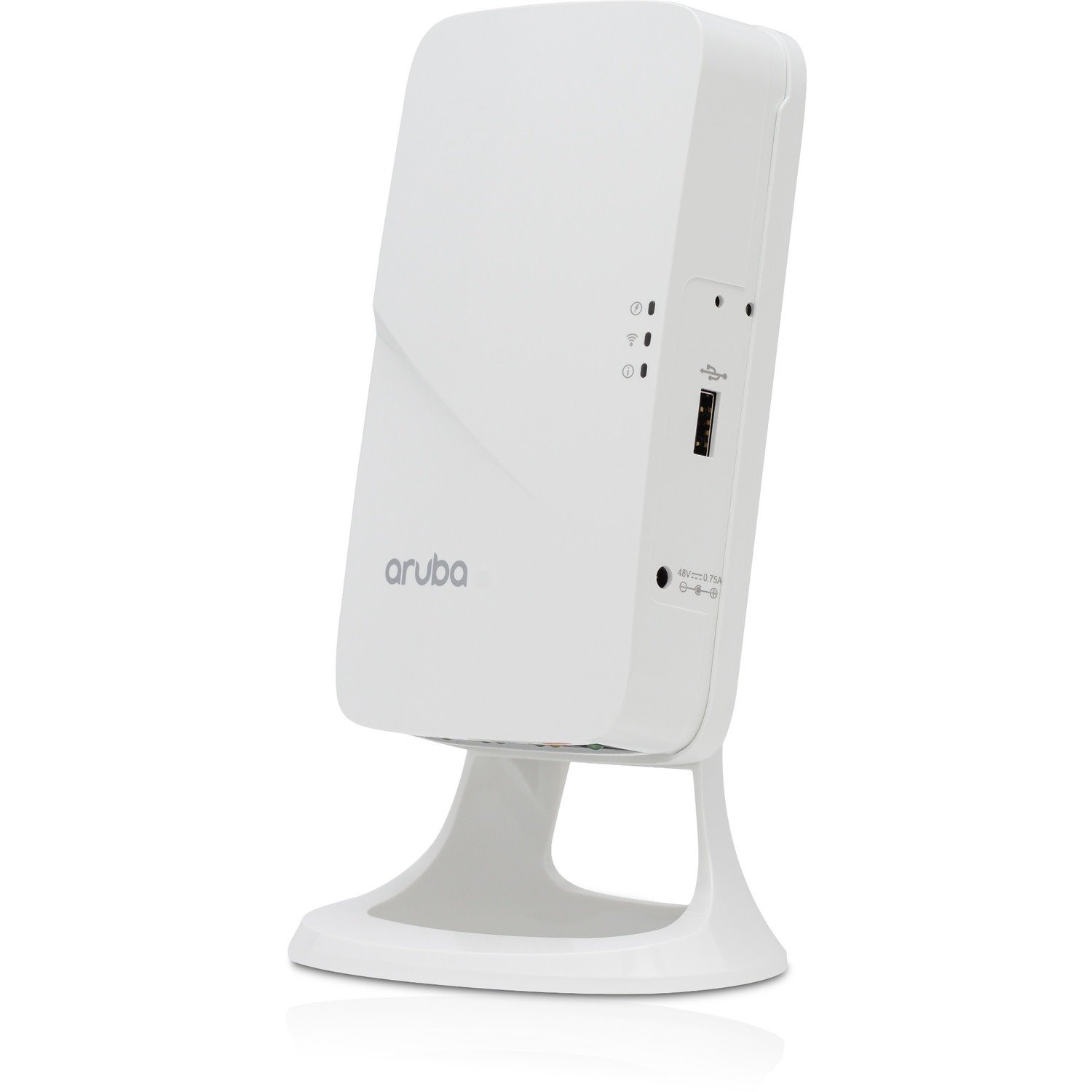 HPE AP-303H IEEE 802.11ac 1.20 Gbit/s Wireless Access Point