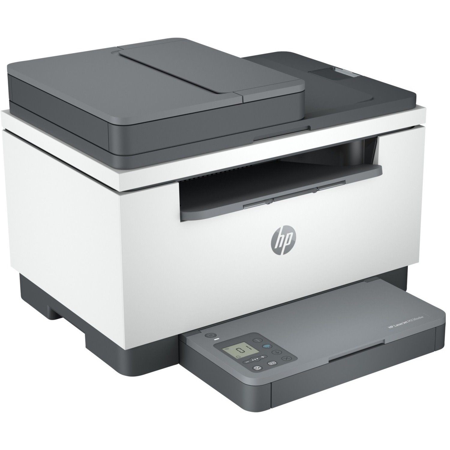 HP LaserJet M236sdw Wireless Laser Multifunction Printer - Monochrome