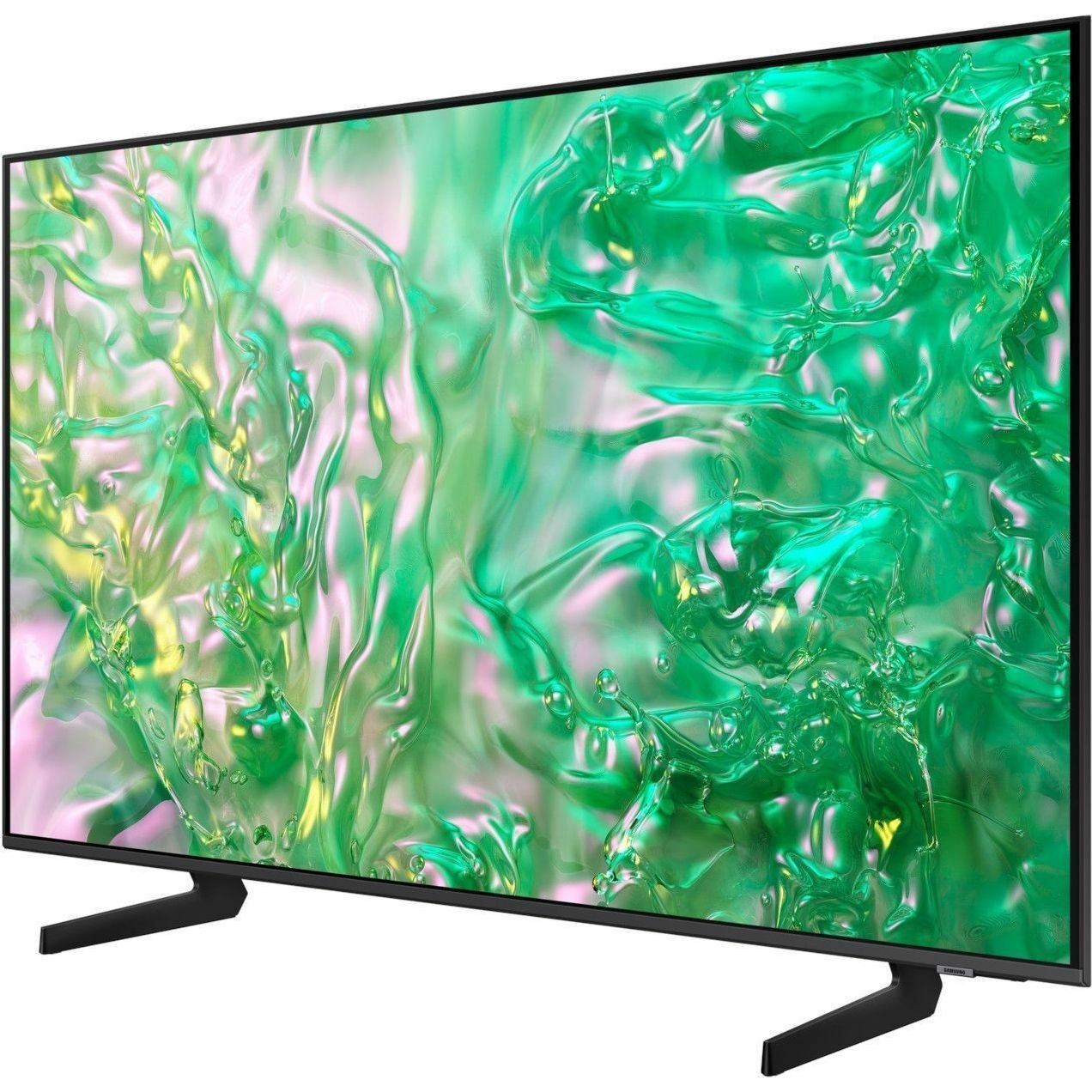 Samsung Crystal HU8000F HG75U800FNF 75" Smart LED-LCD TV - 4K UHDTV - High Dynamic Range (HDR) - Black