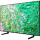 Samsung Crystal HU8000F HG75U800FNF 75" Smart LED-LCD TV - 4K UHDTV - High Dynamic Range (HDR) - Black
