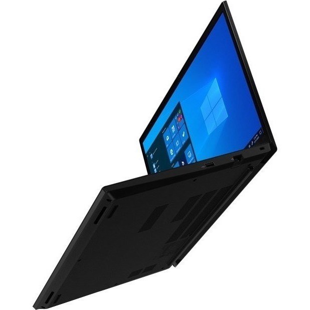Lenovo ThinkPad E15 G2 20TD00HAUS 15.6" Notebook - Full HD - Intel Core i5 11th Gen i5-1135G7 - 8 GB - 256 GB SSD - English Keyboard - Black