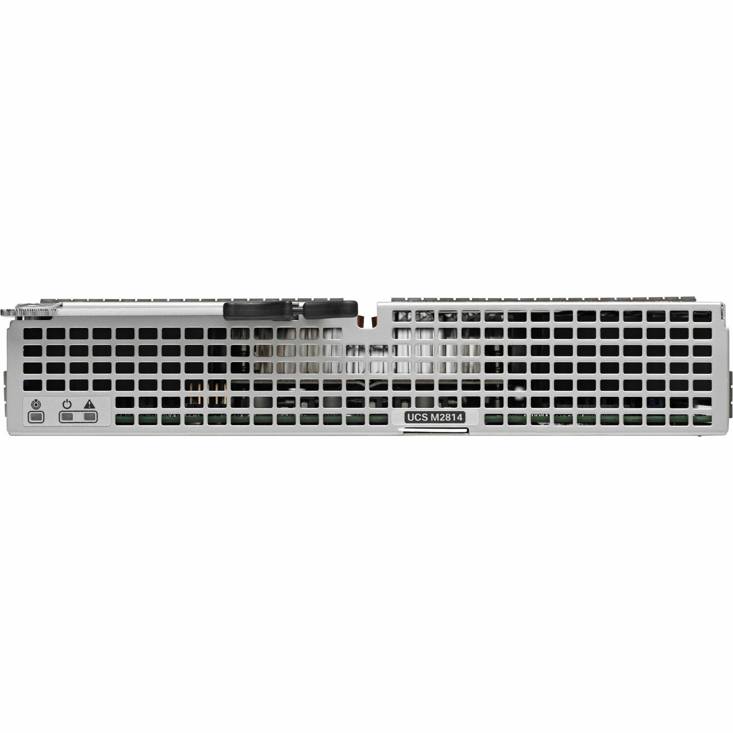 Cisco M2814 Cartridge Server - 2 x Intel Xeon E5-2660 v3 2.60 GHz - 64 GB RAM - Serial ATA, Serial Attached SCSI (SAS) Controller