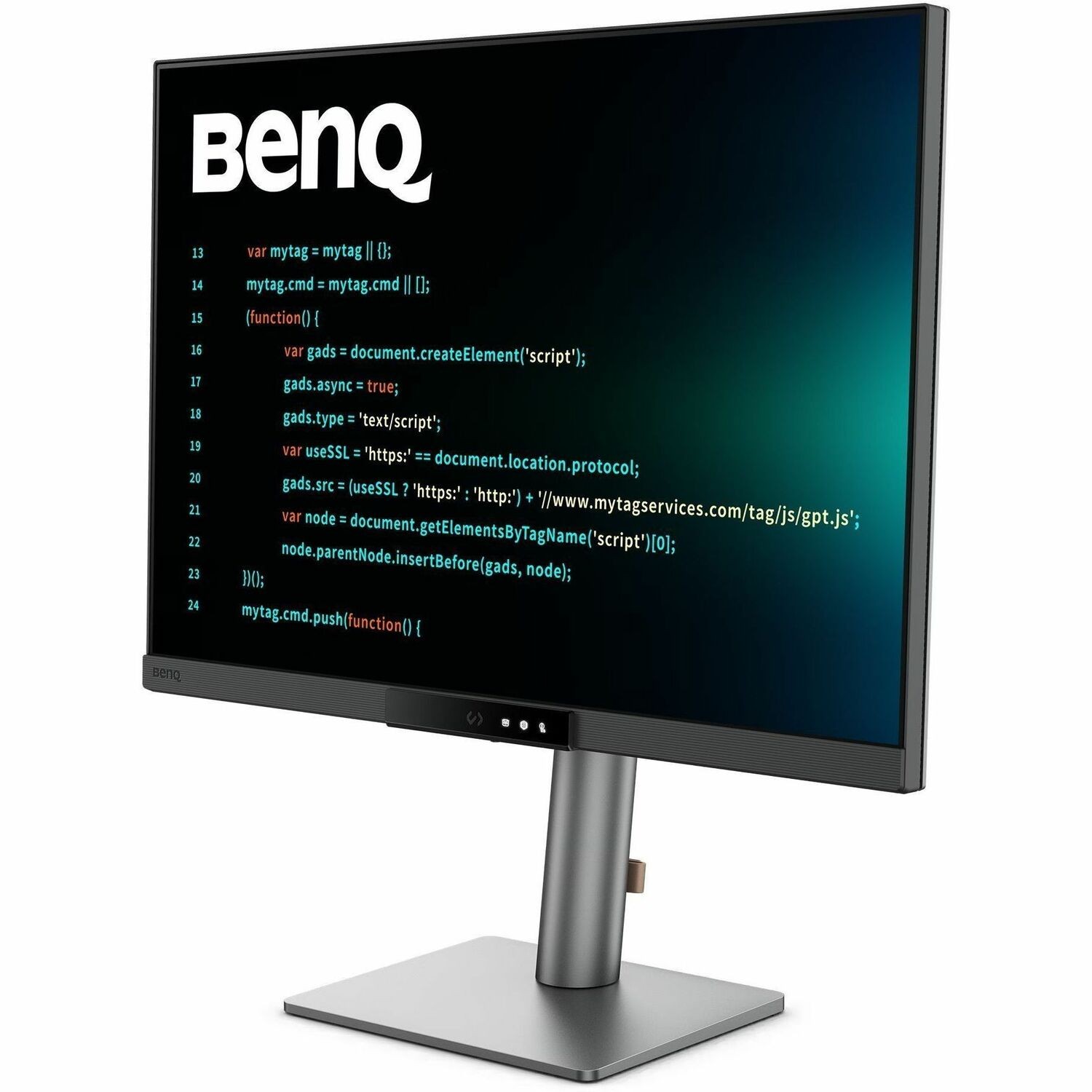 BenQ Rd280ug Ips 4K+ Uhd Usb-C 28In