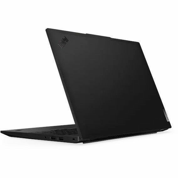 Lenovo ThinkPad L16 Gen 2 21SC0001AU 16" Notebook - WUXGA - 60 Hz - AMD Ryzen 7 PRO 250 - 32 GB - 512 GB SSD - English Keyboard - Black