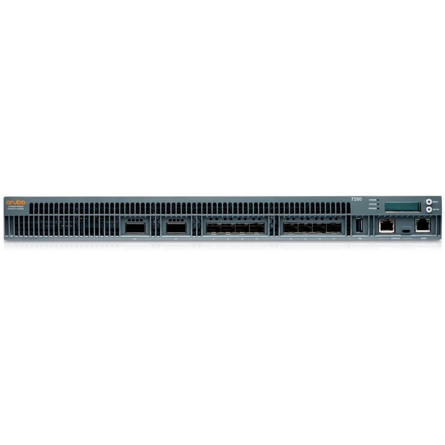 HPE 7280 Wireless LAN Controller