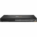 Aruba CX 8100 Ethernet Switch