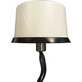 Cisco 4G-LTE-ANTM-O-3 Antenna for Indoor, Outdoor - Black