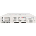 Fortinet FortiWLC FWC-3000D Wireless LAN Controller