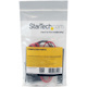 StarTech.com 2.5in Hard Drive to 3.5in Drive Bay Mounting Kit