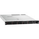 Lenovo ThinkSystem SR630 7X02A0GYNA 1U Rack Server - 1 Xeon Silver 4216 2.10 GHz - 32 GB RAM - Serial ATA/600 Controller