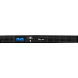 CyberPower OR700LCDRM1U Smart App LCD UPS Systems