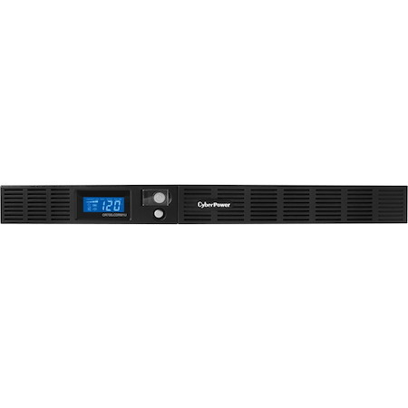 CyberPower OR700LCDRM1U Smart App LCD UPS Systems