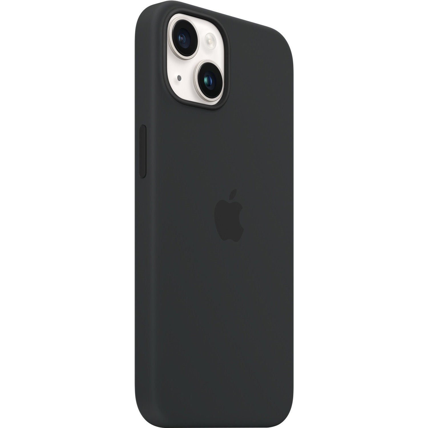 Apple Case for Apple iPhone 14 Smartphone - Midnight