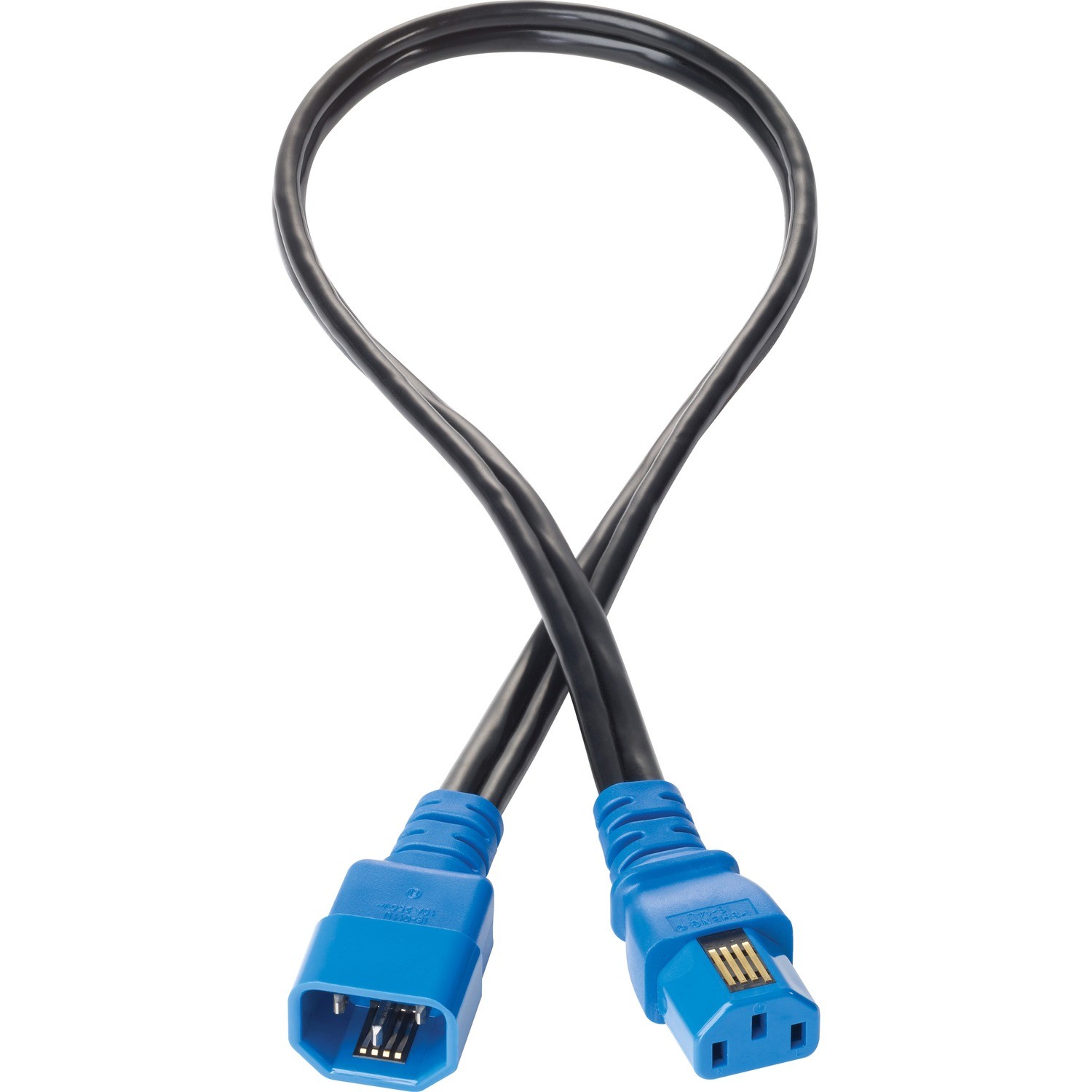 HPE Power Interconnect Cord - 3 m