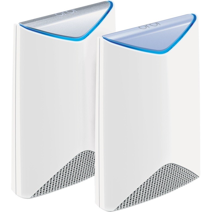 Netgear Orbi Pro SRK60 Wi-Fi 5 IEEE 802.11ac Ethernet Wireless Router