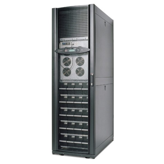 APC by Schneider Electric Smart-UPS SUVTR40KH4B5S Double Conversion Online UPS - 40 kVA