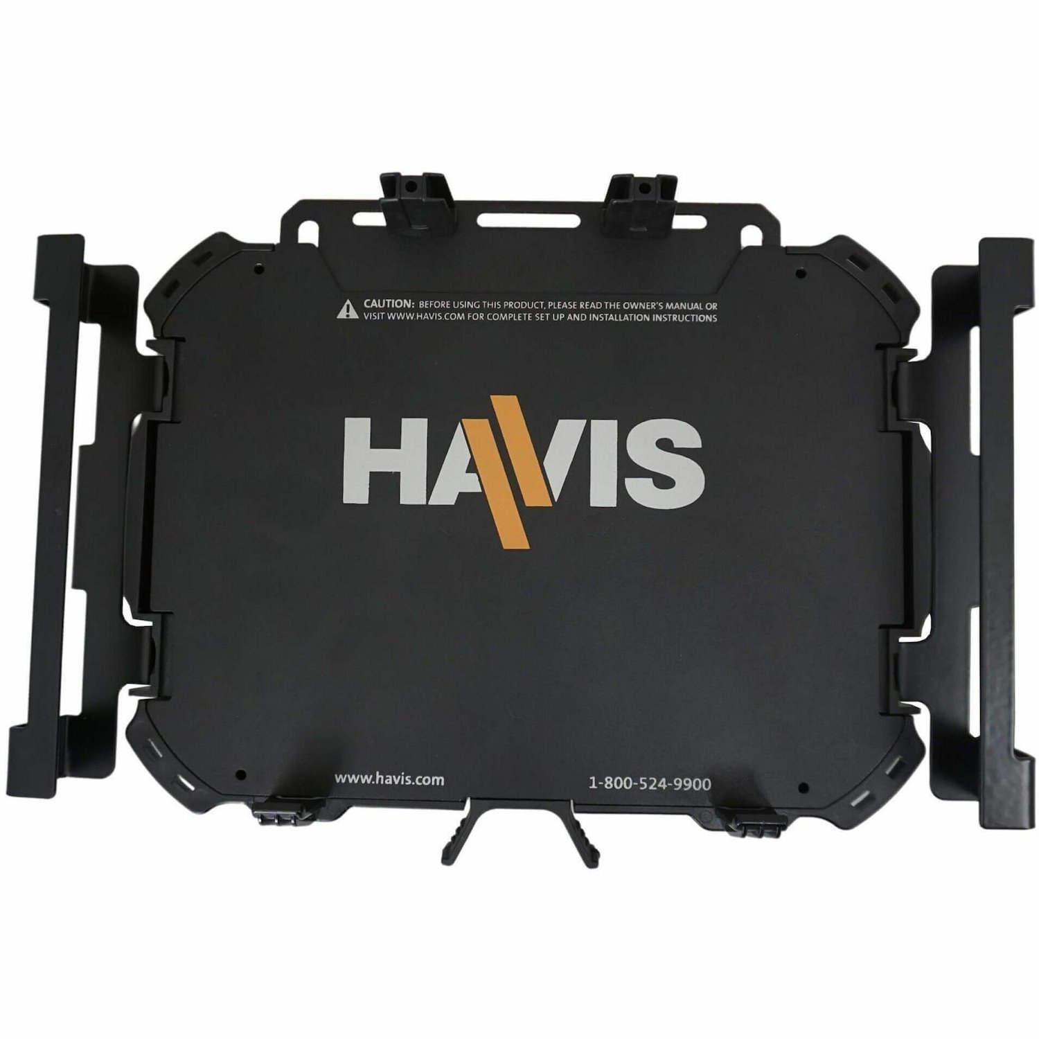 Havis Rugged Cradle For Dell 7230 And 7220 Rugged Extreme Tablet