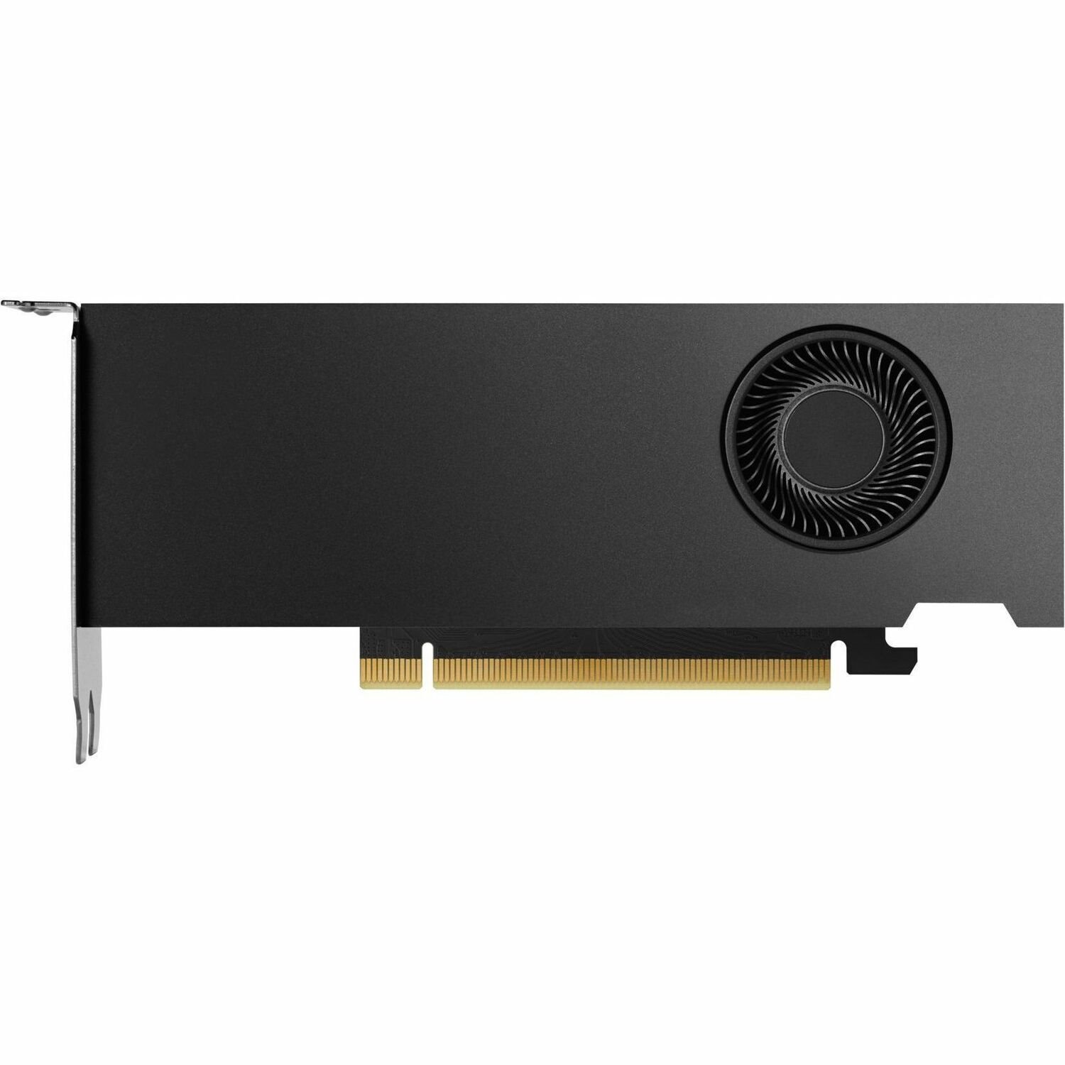 HP NVIDIA RTX 4000 SFF Ada Graphic Card - 20 GB