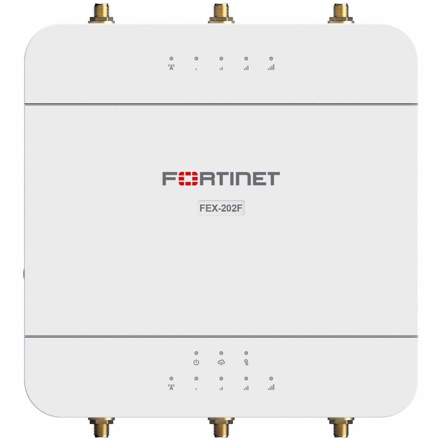 Buy Fortinet FortiExtender FEX-202F 2 SIM Ethernet, Cellular Modem