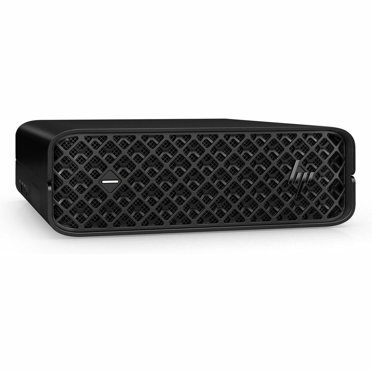 HP Z2 Mini G9 Workstation - Intel Core i7 14th Gen i7-14700K - 32 GB - 512 GB SSD - Mini PC