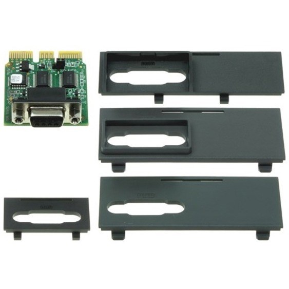 Zebra Kit, Upgrade, Serial Module, ZD410, ZD420C, ZD420D, ZD420T