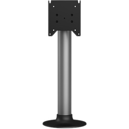 Elo Pole Mount for Touchscreen Monitor - Black