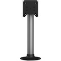 Elo Pole Mount for Touchscreen Monitor - Black