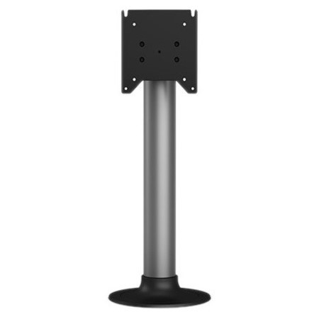 Elo Pole Mount for Touchscreen Monitor - Black