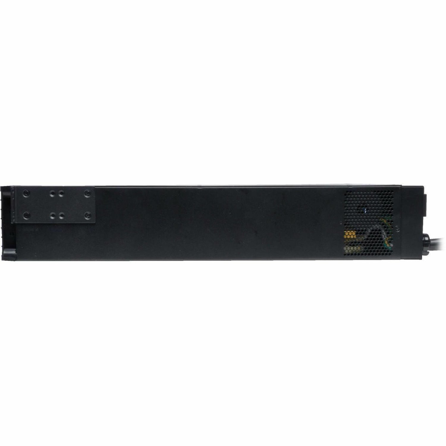 Eaton Tripp Lite Series SmartPro 1500VA 1440W 120V Line-Interactive Sine Wave UPS - 8 Outlets, Preinstalled WEBCARDLXE Network Interface, 2U Rack/Tower