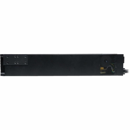 Eaton Tripp Lite Series SmartPro 1500VA 1440W 120V Line-Interactive Sine Wave UPS - 8 Outlets, Preinstalled WEBCARDLXE Network Interface, 2U Rack/Tower