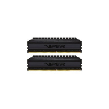 Patriot Memory Viper 4 Blackout Series DDR4 64GB (2 x 32GB) 3200MHz Kit