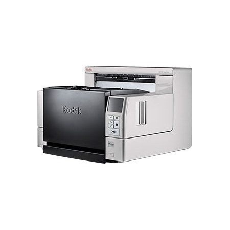 Kodak i4250 Flatbed Scanner - 600 dpi Optical
