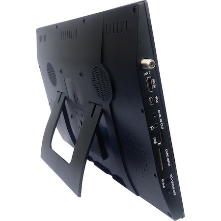 Supersonic SC-2814 14" LED-LCD TV