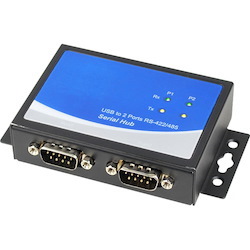 SIIG Serial Hub - 1
