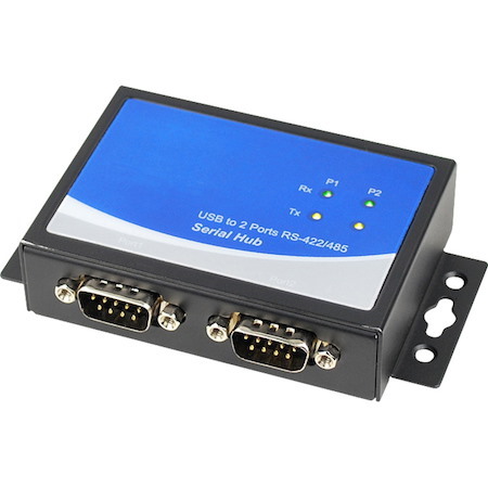 SIIG Serial Hub - 1
