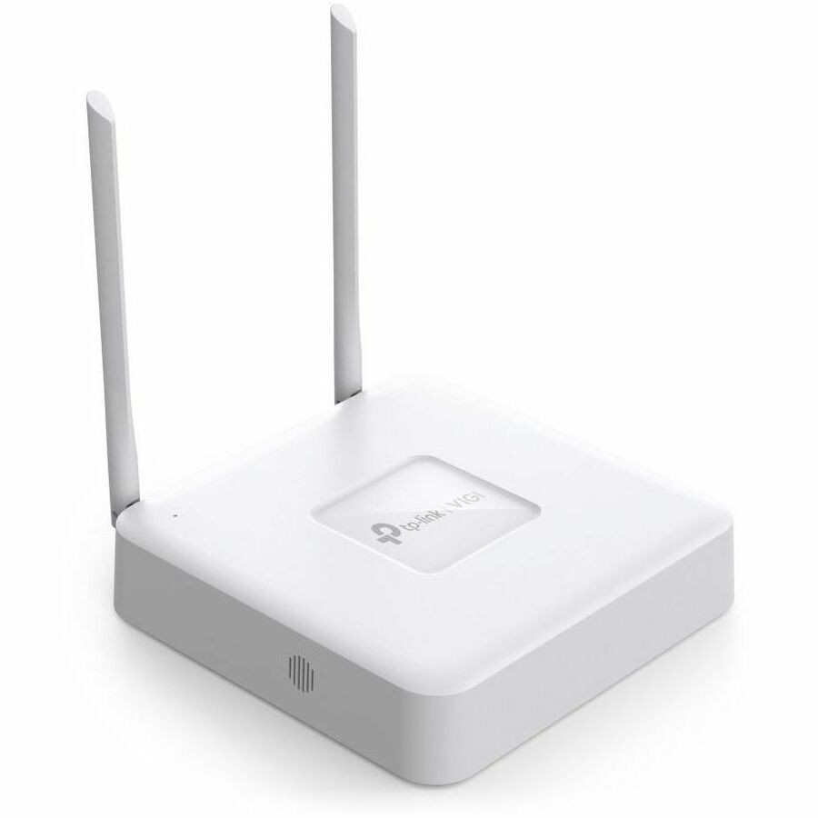 TP-Link VIGI NVR1108H 8 CHANNEL WIFI NETWORK VIDEO RECORDER, 3YR