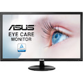Asus VP247HAE Full HD LCD Monitor - 16:9 - Black