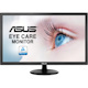 Asus VP247HAE 24" Class Full HD LCD Monitor - 16:9 - Black