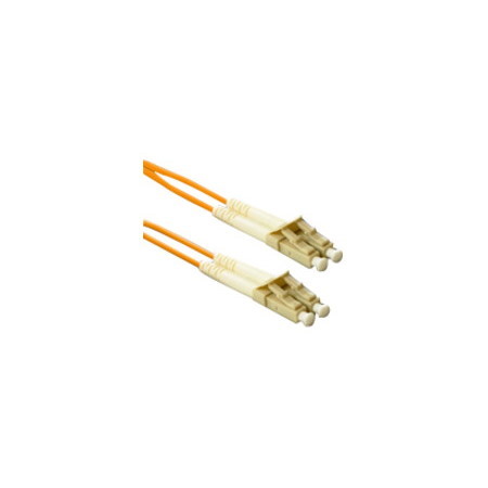 Amer Fiber Optic Duplex Cable