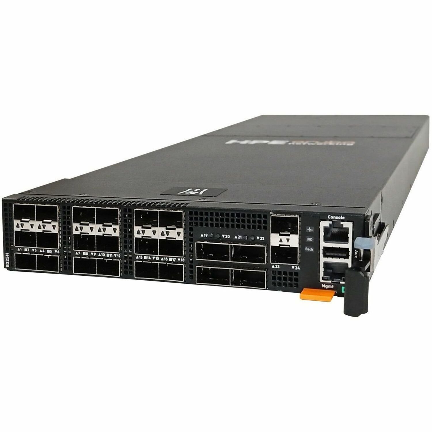 Aruba CX 8325H S2T42A Ethernet Switch