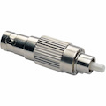 Eaton Tripp Lite Series FC to ST 9/125 Adapter for Multi-Function Optical Fiber Cable Tester (M/F)