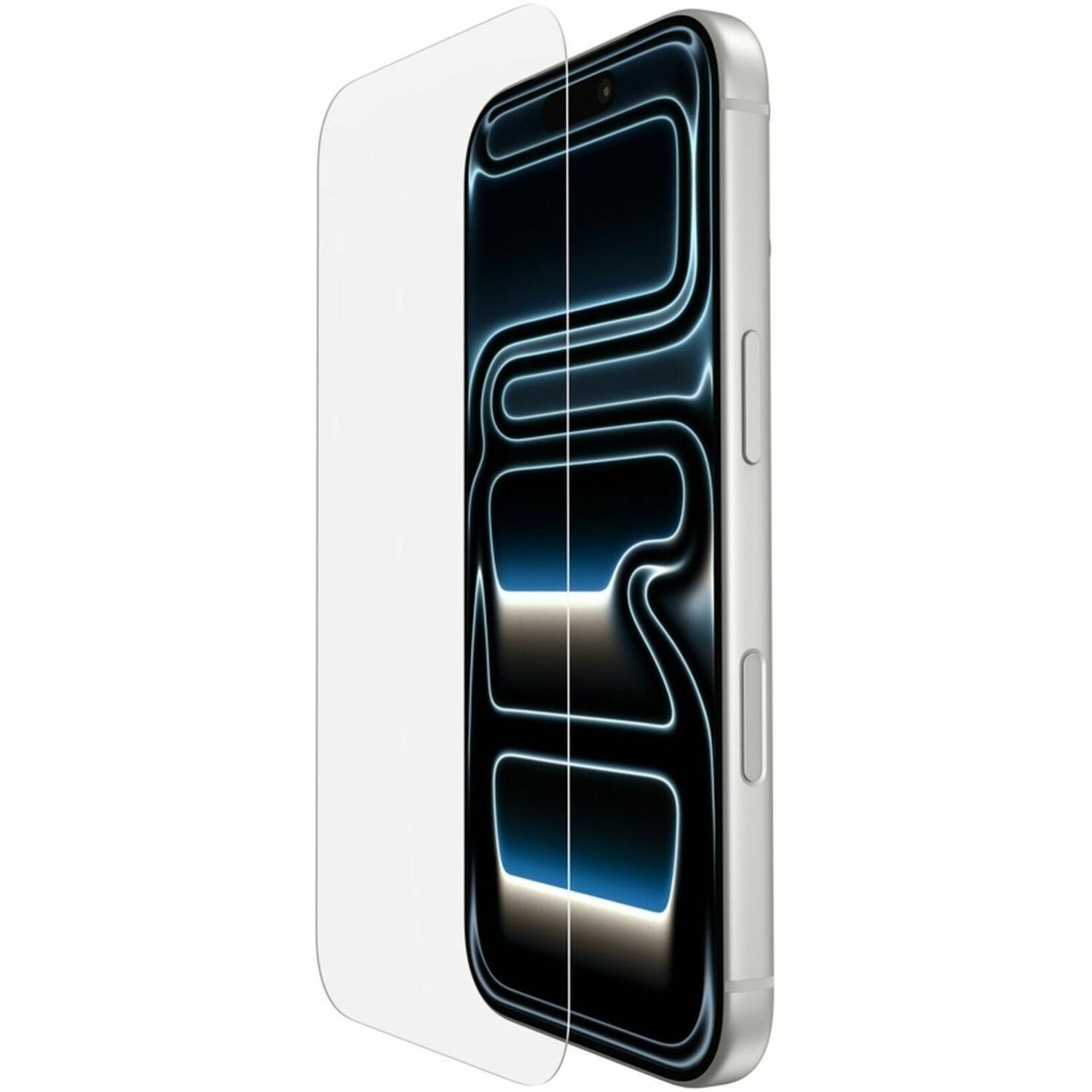 Belkin UltraGlass2 S-Protector iPhone 17 Pro