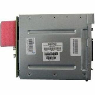 HPE Drive Enclosure - 5U Rack-mountable